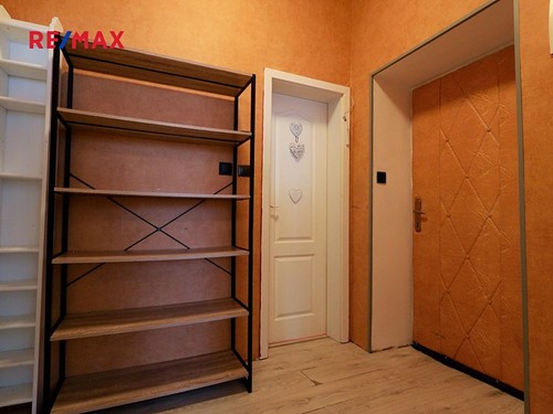 Prodaný byt 2+1 53 m²