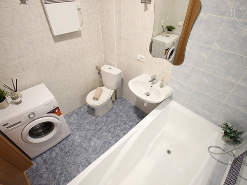 Prodaný byt 1+kk 33 m²