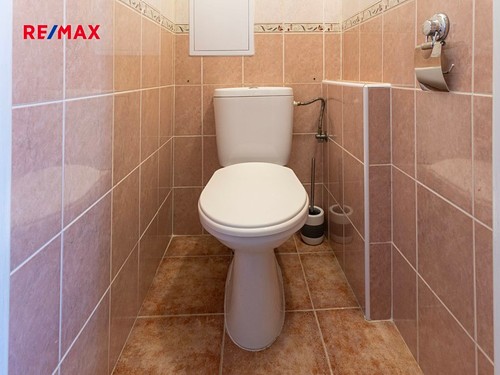 Prodaný byt 3+kk 62 m²