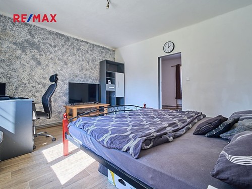 Prodaný dům 151 m², pozemek 520 m²