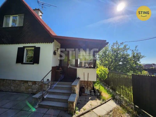 Prodej domu 110 m², pozemek 2037 m²