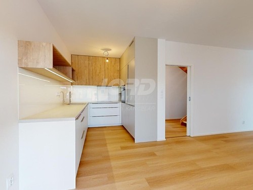 Prodaný byt 4+kk 98 m²