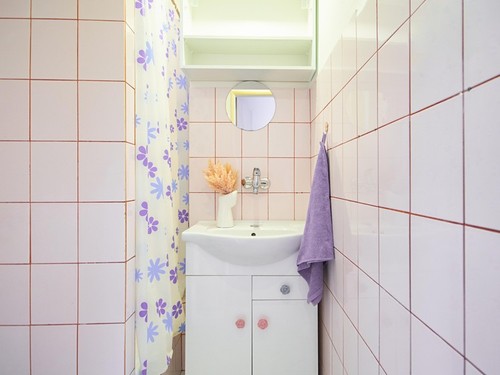 Prodaný byt 3+kk 58 m²