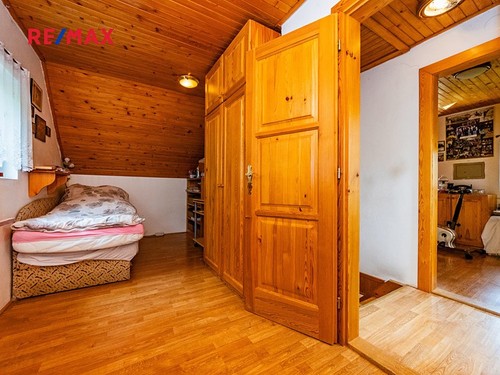 Prodaný dům 67 m², pozemek 447 m²
