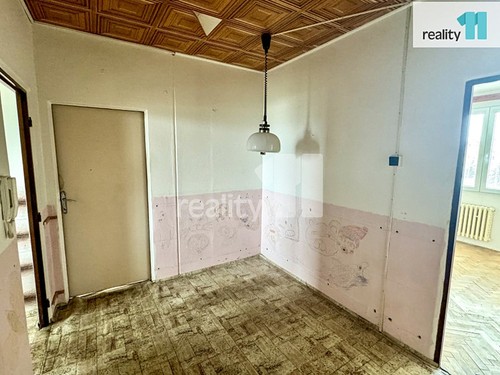 Prodaný byt 3+1 61 m²