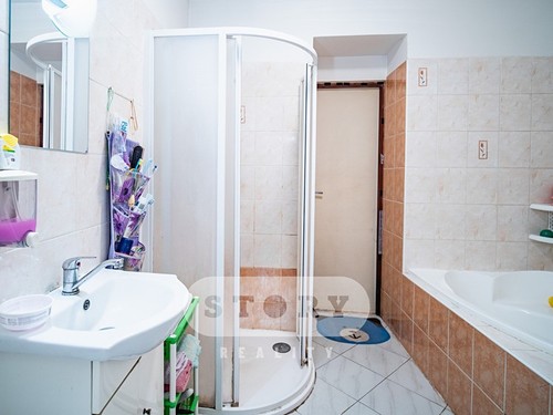 Prodaný dům 122 m², pozemek 1092 m²