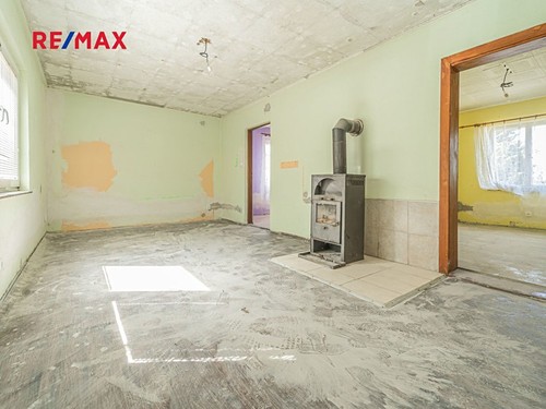 Prodaný dům 168 m², pozemek 1040 m²