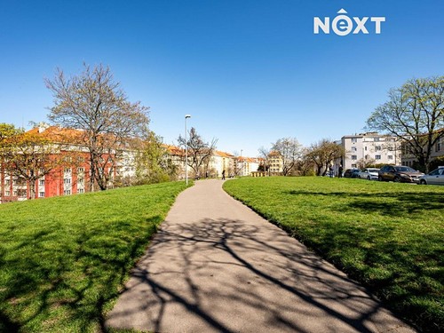 Prodaný byt 1+1 41 m²
