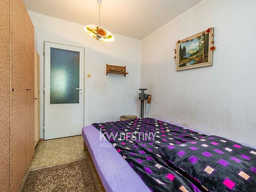 Prodaný byt 3+1 67 m²