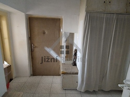 Prodaný byt 3+1 84 m²