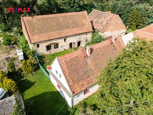 Prodaný dům 83 m², pozemek 790 m²