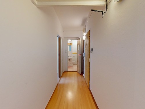 Prodaný byt 2+1 44 m²