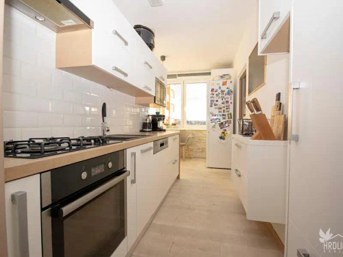 Prodaný byt 3+1 69 m²