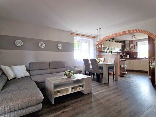 Prodaný dům 99 m², pozemek 997 m²
