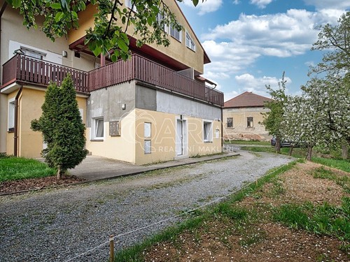 Prodaný byt 1+1 26 m²