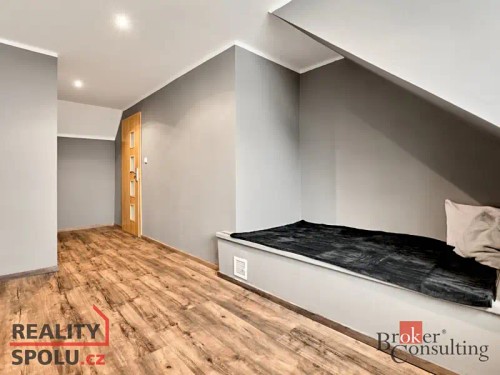 Prodej domu 74 m², pozemek 707 m²