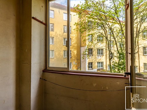 Prodaný byt 2+1 69 m²