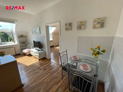 Prodej bytu 2+kk 54 m²