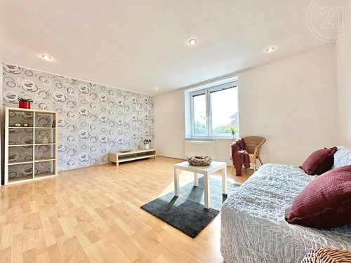 Prodaný dům 60 m², pozemek 52 m²