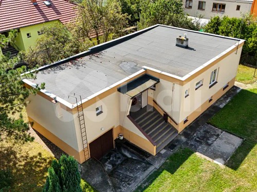 Prodaný dům 324 m², pozemek 607 m²