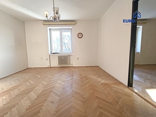 Prodaný byt 2+1 57 m²