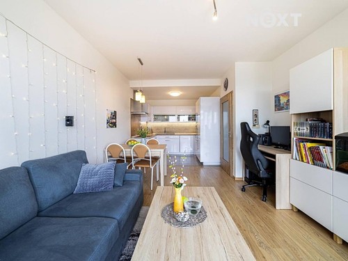 Prodaný byt 2+kk 51 m²