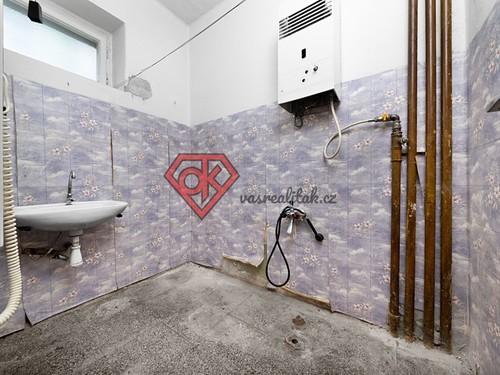 Prodaný byt 2+1 61 m²