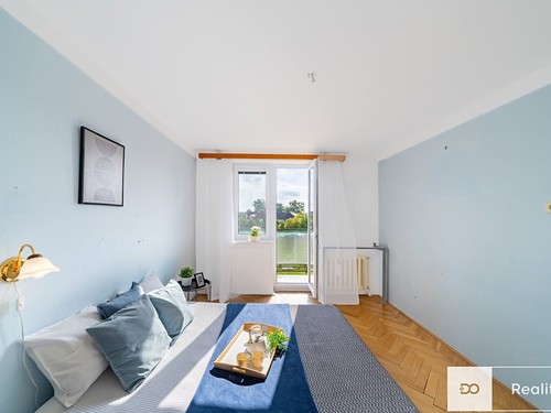 Prodaný byt 3+1 67 m²
