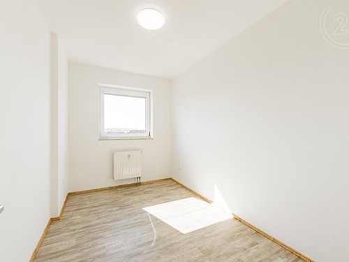 Prodaný byt 3+kk 65 m²