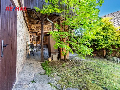 Prodej domu 88 m², pozemek 317 m²