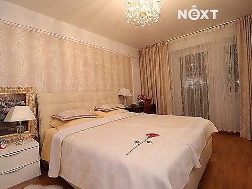 Prodaný byt 3+kk 85 m²