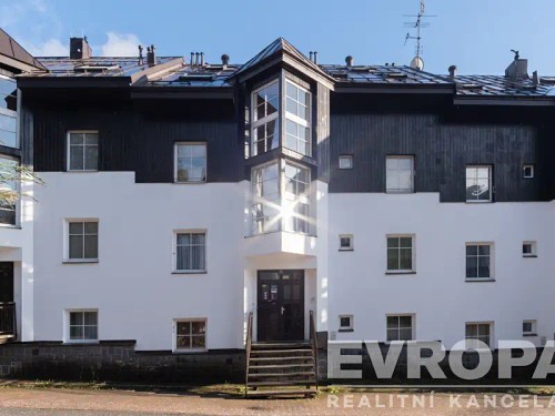 Prodaný byt 4+kk 95 m²