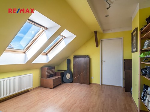 Prodaný dům 120 m², pozemek 223 m²