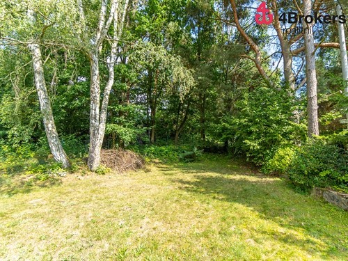 Prodaná chata 62 m², pozemek 890 m²