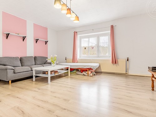 Prodaný dům 338 m², pozemek 1241 m²