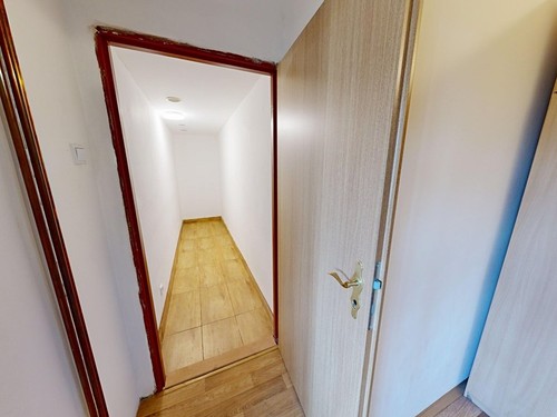 Prodaný byt 2+kk 53 m²