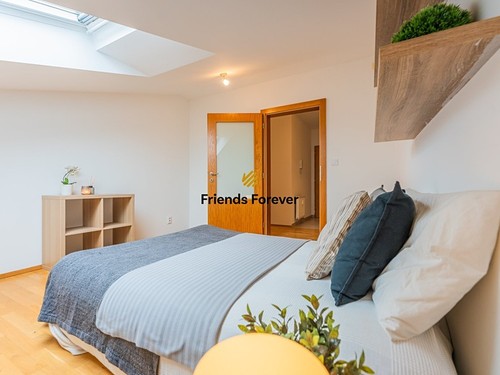 Prodaný byt 2+kk 55 m²
