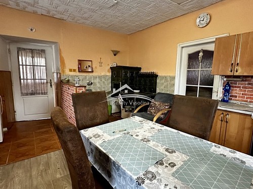 Prodaný dům 130 m², pozemek 853 m²
