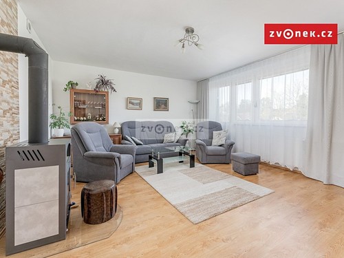 Prodaný dům 375 m², pozemek 811 m²