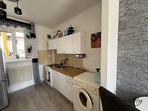 Prodej bytu 1+kk 36 m²