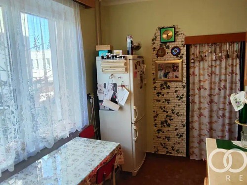 Prodaný byt 2+1 52 m²