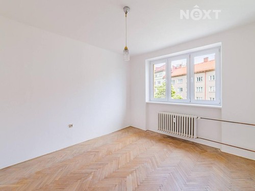Prodaný byt 3+1 81 m²