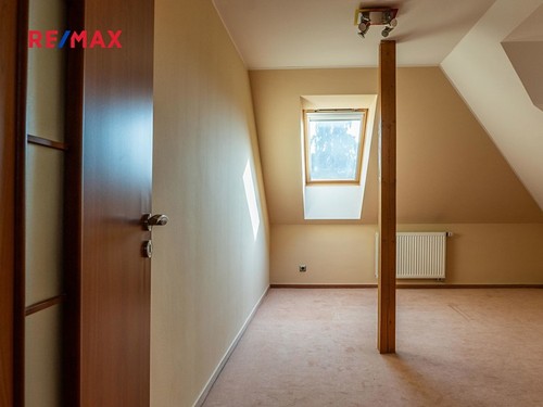 Prodaný dům 408 m², pozemek 1126 m²