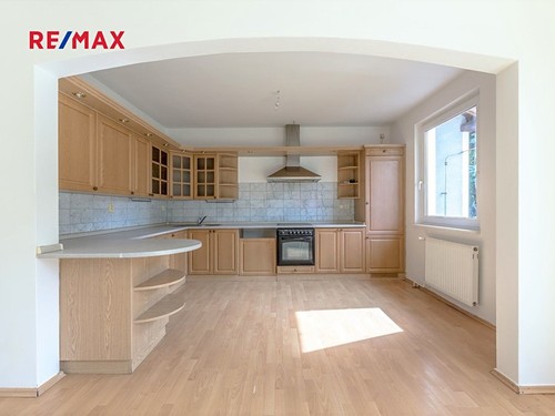 Prodaný dům 210 m², pozemek 898 m²