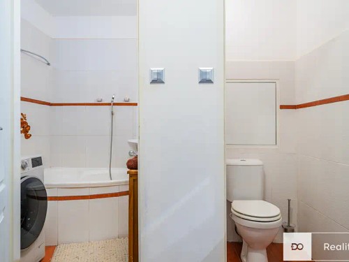 Prodaný byt 3+1 66 m²