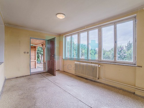 Prodaný dům 137 m², pozemek 1094 m²