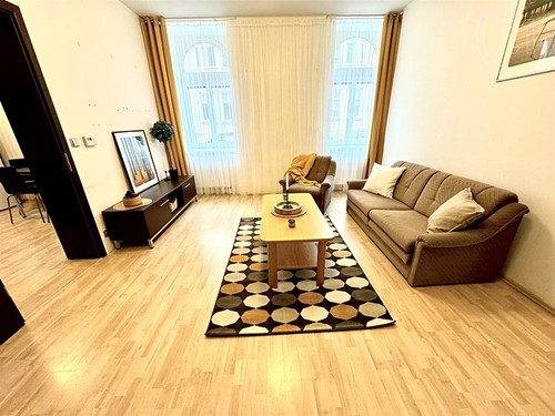 Prodaný byt 2+1 58 m²