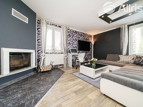 Prodaný dům 218 m², pozemek 1321 m²