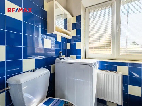 Prodej domu 200 m², pozemek 343 m²