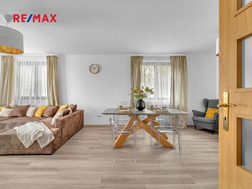 Prodaný dům 175 m², pozemek 648 m²